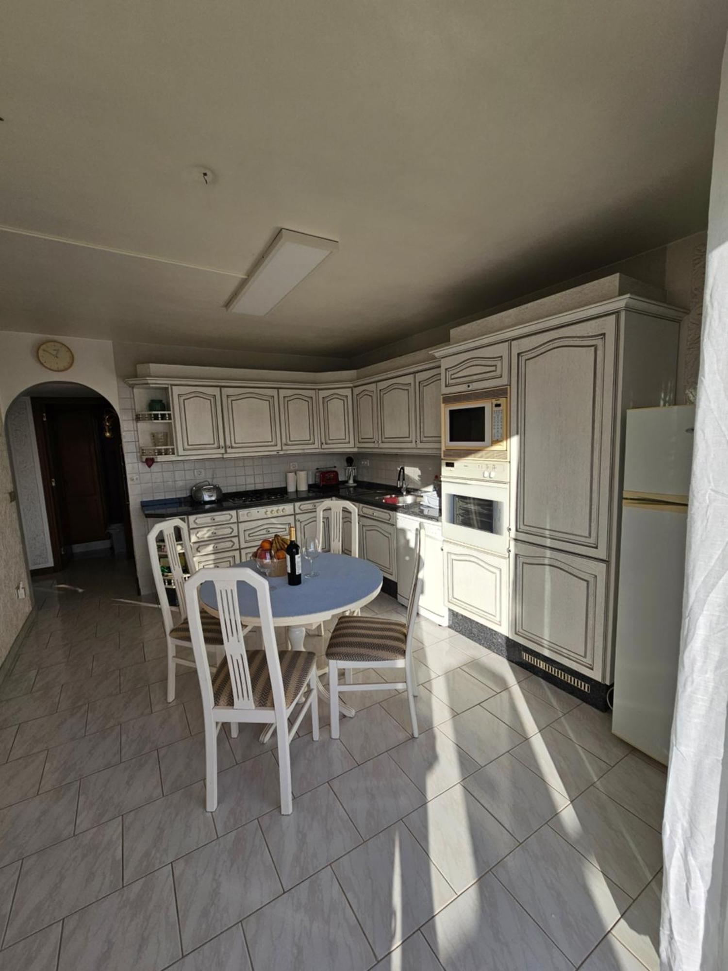 Ferienwohnung Tabaiba Refugio Del Mar Santa Cruz de Tenerife Exterior foto